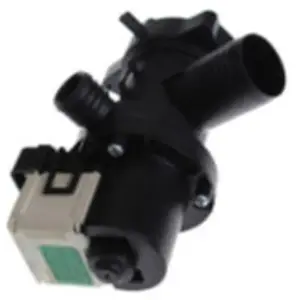 Whirlpool 481010584942. POMPE DE VIDANGE WHIRLPOOL