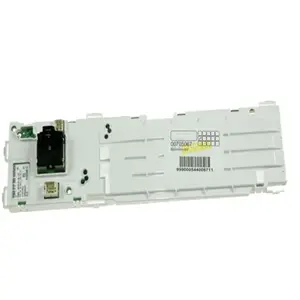 Bosch MODULE DE PUISSANCE POUR LAVE LINGE BOSCH - 00702910