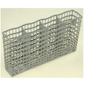 Electrolux Electrolux - Panier A Couverts Petit Gris - Ref: 1520726405 pas cher