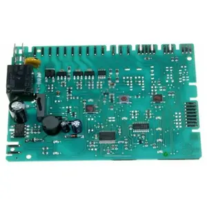 Module carte electronique pour lave linge Waltham 20875357 pas cher