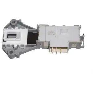 Comparateur de prix : SECURITE DE PORTE POUR LAVE LINGE LG - 6601EN1003D