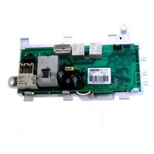 Module electronique pour seche linge Candy 49030022
