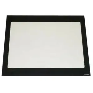 Comparateur de prix : Vitre Interieure Porte Four 490 X 410 Mm Pour Four Samsung