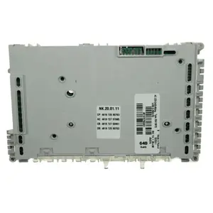 Whirlpool - module - carte de commande - non configuré. - 480140102483