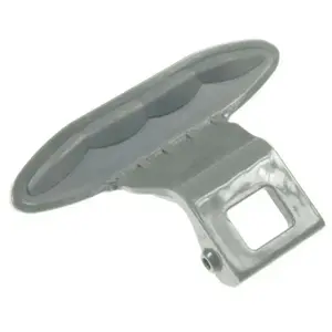 LG POIGNEE DE PORTE POUR LAVE LINGE LG - AGF76506325