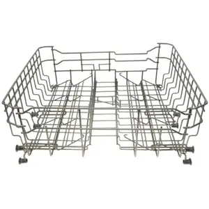Comparateur de prix : Proline PANIER SUPERIEUR GRIS POUR LAVE VAISSELLE PROLINE - 44300