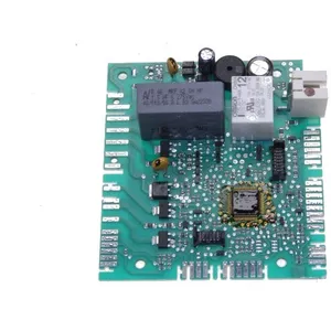 Candy MODULE ELECTRONIQUE POUR LAVE VAISSELLE CANDY - 41029101 pas cher