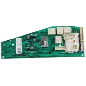 Candy - platine electronique invensys programmee pour lave linge...
