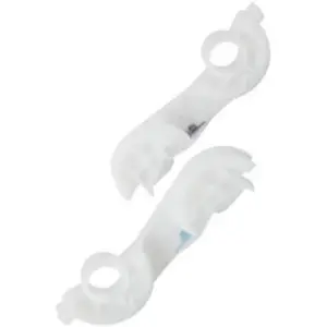 Comparateur de prix : Bosch PORTILLON PORTE LAVE VAISSELLE 00623536 GUIDAGES DE CABLE DE PORTE