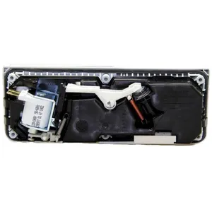 Comparateur de prix : Filtre pour lave-vaisselle BRANDT DFH14104X