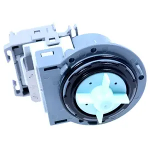 Comparateur de prix : Pompe de vidange d'origine (DC31-00181A) Lave-linge Samsung