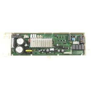 Samsung Module De Commande Pcb Inv.ww6 5 4 3000 Pour Lave Linge - Dc92-01768b