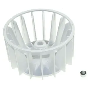 Candy Candy - Helice Air Froid - Ref: 49028479 pas cher