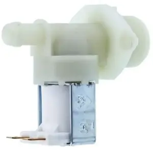 Electrovanne de remplissage 1 voie pour lave vaisselle Electrolux 14000115801 pas cher