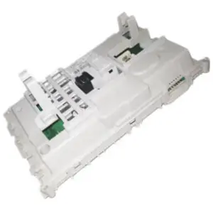 Comparateur de prix : Whirlpool Platine Controle Vierge A Programmer Pour Lave Linge - 481010438418