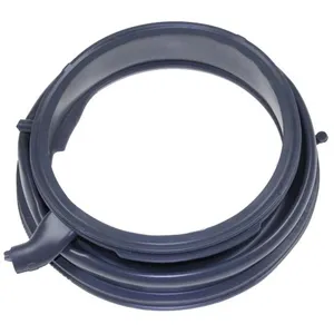 Bosch Bosch B/s/h - Manchette Joint De Hublot - Ref: 00681210