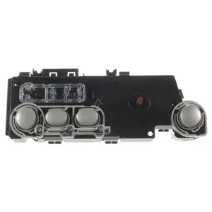 Interface a manette + led pour lave vaisselle Indesit pas cher