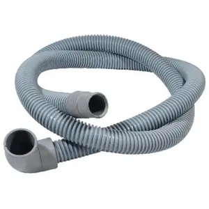 DIVERS MARQUES Tuyau De Vidange 29 Mm-200 C/lvt Ø21 Pour Lave Linge - Dwh033un