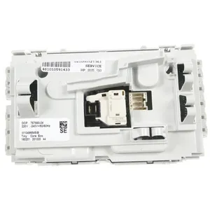 Comparateur de prix : Whirlpool Whirlpool. Module De Commande Vierge. Ref: 481010591433