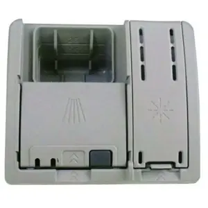 Bosch DISTRIBUTEUR LAVE VAISSELLE 00755073 BOITE DISTRIBUTEUR DE PRODUIT pas cher