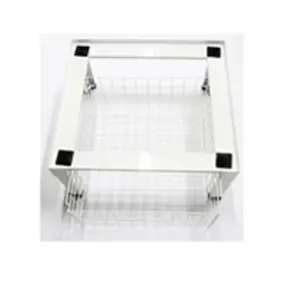 Whirlpool Socle universel pour lv et sl 610 x 510 pour lave linge...
