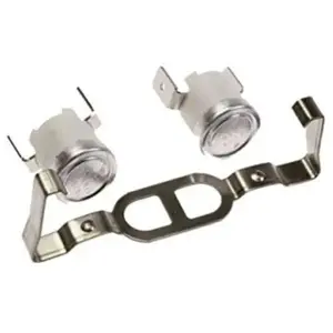 Whirlpool Kit thermostat nc210° 260° 16mm a2608n pour seche linge - a21007n