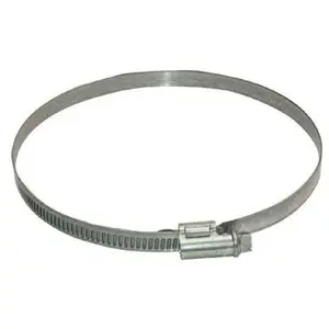 DIVERS MARQUES Collier De Serrage 110 X 130 Mm Pour Lave Linge - 333511