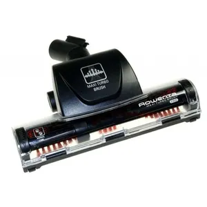Comparateur de prix : Rowenta ROWENTA. TURBO-BROSSE LARGE. Ref: RS-RT3922