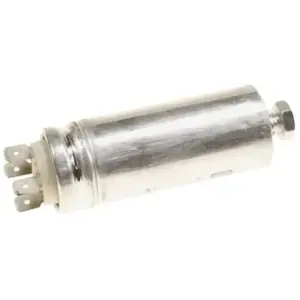 Comparateur de prix : Beko CONDENSATEUR SECHE LINGE 2807960500 CONDENSATEUR PERMANENT 10 MF 450V