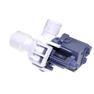 Pompe de vidange askoll 92749316 pour lave linge Candy pas cher