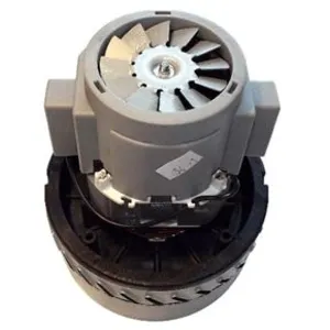 DIVERS MARQUES Moteur ametek 1000W 168MM. Ø148MM. 1000W pour pieces... pas cher