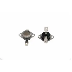 Indesit Indesit - Thermostat Seche-linge Indesit X2 - Ref: Trl400id