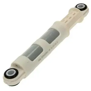 AMORTISSEUR 80N 80N. 300MM. Ø10MM. POUR LAVE LINGE ZANUSSI - SAR002ZN