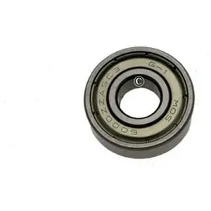Roulement 6000 zz lavage 10x26x8 mm Multi-marques