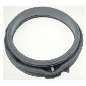 Comparateur de prix : Samsung Joint de hublot (manchette) (302058-215) Lave-linge (DC97-18852A SAMSUNG)