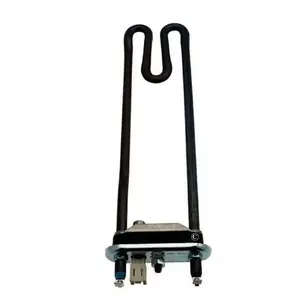 Brandt Resistance Thermoplongeur 2000w 230v Pour Lave Linge Fagor - Htr002fa