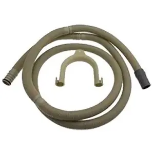 Comparateur de prix : TUYAU DE VIDANGE DE LAVE VAISSELLE POUR LAVE VAISSELLE WHIRLPOOL - DWH000WH