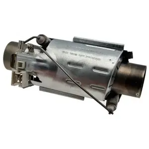 TUBE DE RESISTANCE LVST 2000W ZANUSSI POUR LAVE VAISSELLE - HTR150ZN pas cher