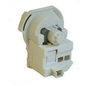Comparateur de prix : Brandt POMPE VIDANGE POUR LAVE VAISSELLE BRANDT - V99I000H1