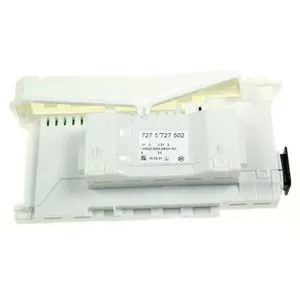 Comparateur de prix : MODULE DE PUISSANCE PROGRAMME pour LAVE VAISSELLE BOSCH - 00658818