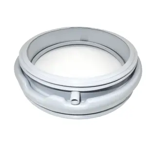 Miele JOINT DE HUBLOT MIELE QUALITE STANDARD POUR LAVE LINGE - 417799 pas cher