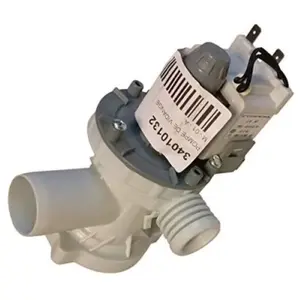 Comparateur de prix : Vedette POMPE DE VIDANGE PX2-35 POUR LAVE LINGE VEDETTE - G950082