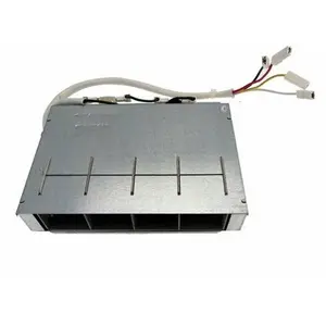 Comparateur de prix : Candy Candy - Resistance 2100 W Avec Thermostats - Ref: 40006991