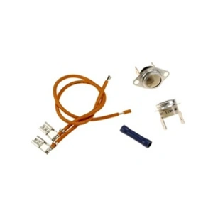 Indesit Thermostat Kit 80° Et 109° Pour Seche Linge - C00209193 pas cher