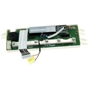 LG PLATINE AFFICHEUR POUR LAVE VAISSELLE LG - EBR71105801 pas cher