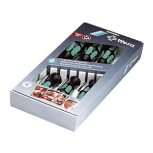 Divers Marques Jeu De 6 Tournevis Torx De Securite Pour Outillages - 138250 pas cher