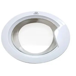Indesit Indesit - Hublot Complet Pw 52lt Wm Ecotime - Ref: C00306743 pas cher