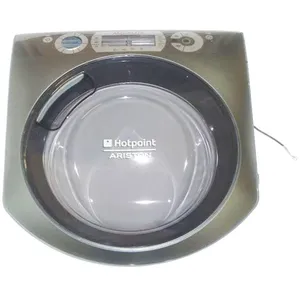 ARISTON GROUP Hublot complet pour lave-linge C00290563 pas cher