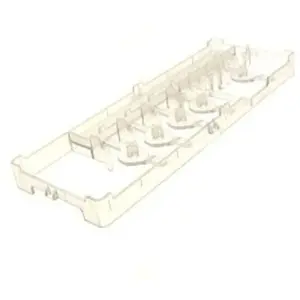 Comparateur de prix : Viseur 4 Boutons Référence : 769350122 Pour Lave Vaisselle Smeg