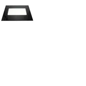 Vitre exterieur de porte four pour cuisiniere Germania pas cher